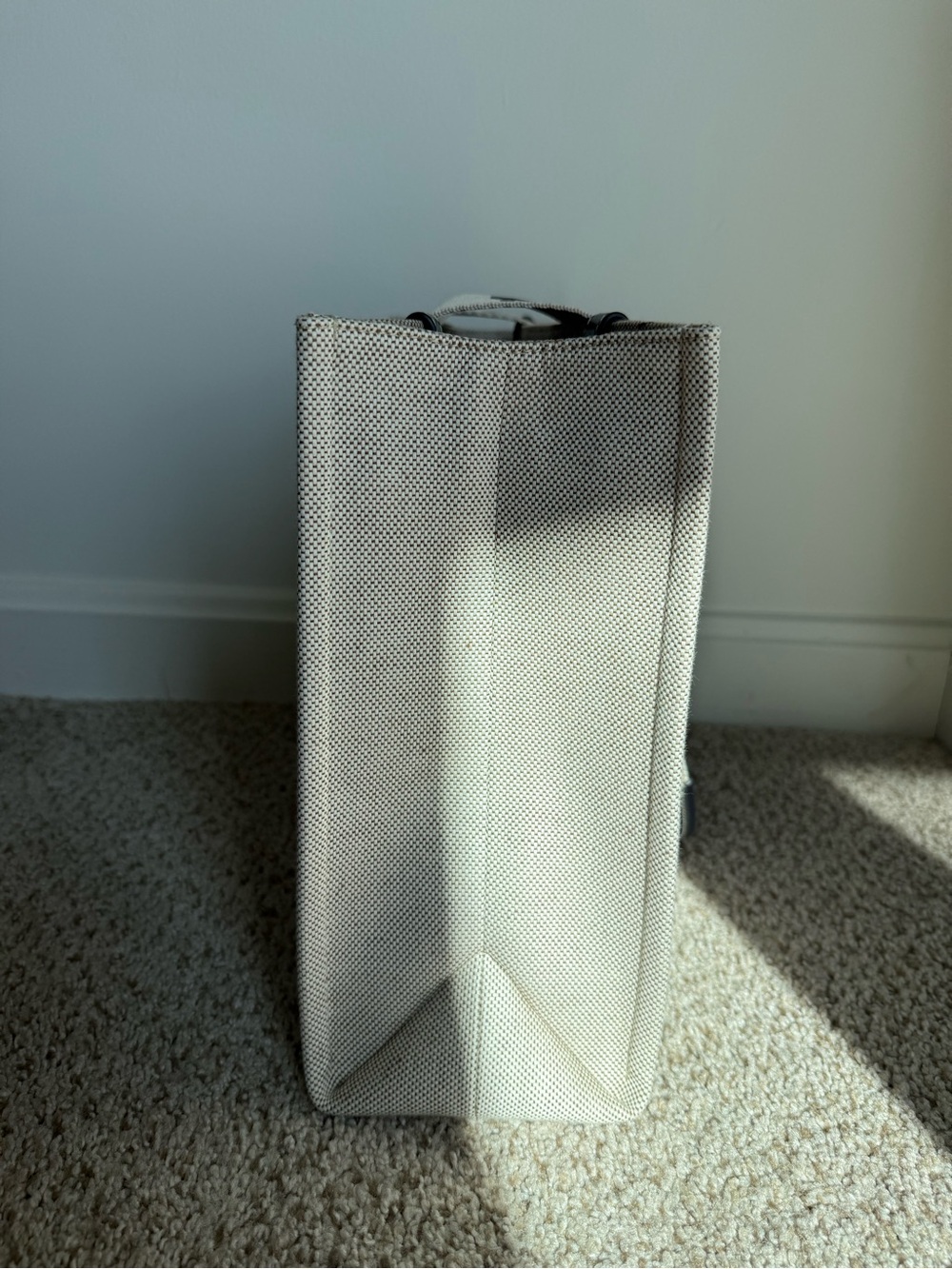 Chloe Woody Medium Tote - Picture 6 of 16